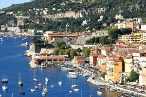 Zoom sur la citadelle