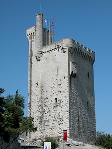 Tour Philippe-le-Bel