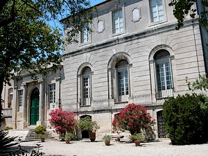 Le monument