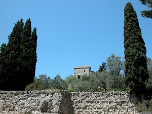 Aperçu de Notre-Dame-de-Belvézet