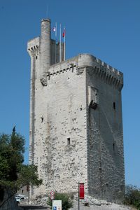 Tour Philippe-le-Bel