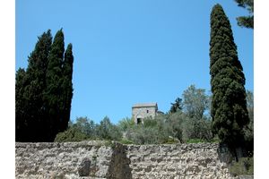Aperçu de Notre-Dame-de-Belvézet
