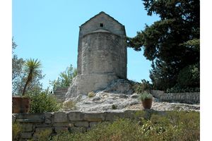 Notre-Dame-de-Belvézet